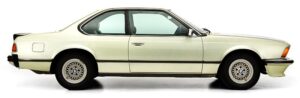 BMW E24