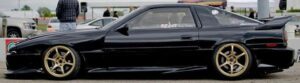 Toyota Supra MK3