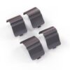 Mercedes R129 AMG PreLift Jacking Point Cover Set of 4 All Colors HWA1296980130, HWA1296980230, HWA1296980330, HWA1296980430