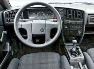 Volkswagen Corrado