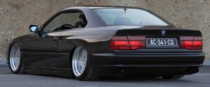 BMW E31