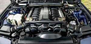 BMW E31