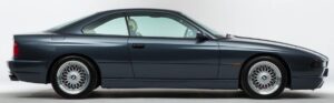 BMW E31