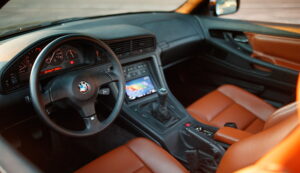 BMW E31