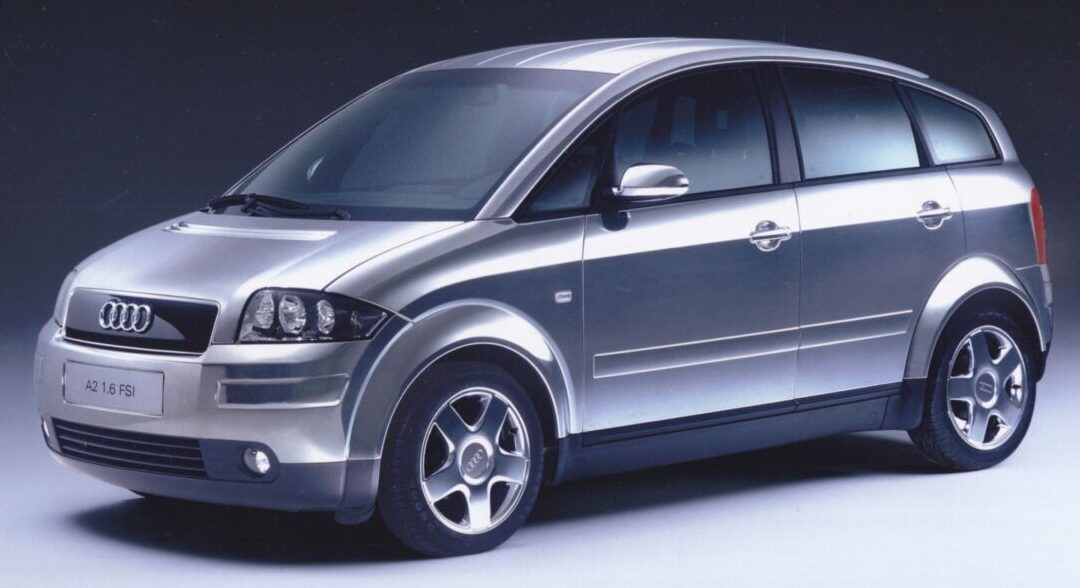 Which Audi A2 to buy?