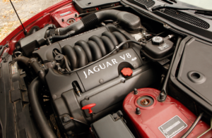 Jaguar XK8