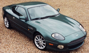 Jaguar XK8