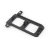 SLK R170 Housing Cover Panel For Top Roof & Mirror Control Switch Bezel Trim Black A1706830508