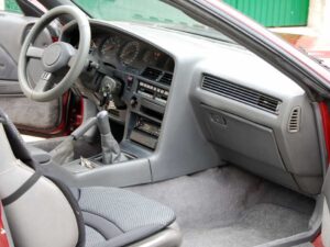 Toyota Supra MK3