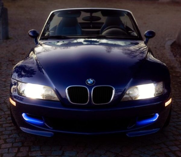 BMW Z3 buyers guide