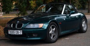 BMW Z3