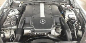 Mercedes R230