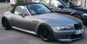 BMW Z3