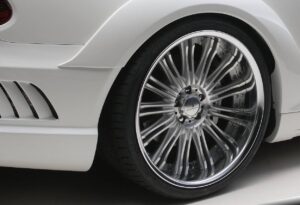 Mercedes R230