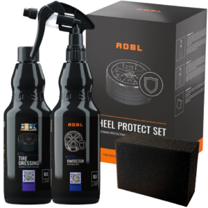 ADBL Set protezione ruote 