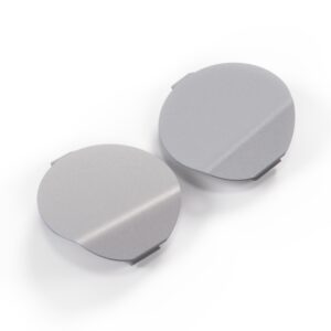 Alfa Romeo 156 Sport Pack Jacking Point Cover Set Of 2 Primed