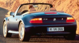 BMW Z3