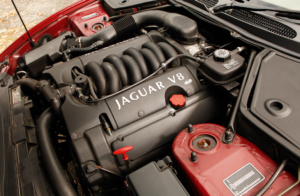 Jaguar XK8