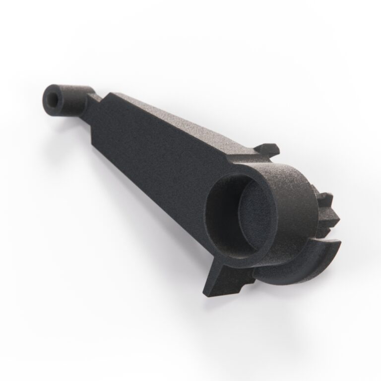 Porsche Cayenne Audi Q7 VW Touareg Repair Kit Right Side Heater Flaper