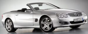 Mercedes R230