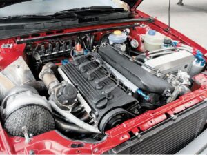 Audi 80