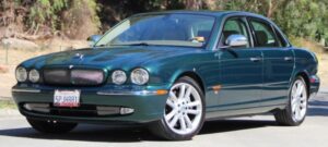 Jaguar XJS