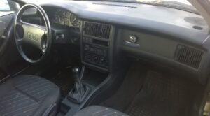 Audi 80