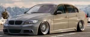 BMW E90