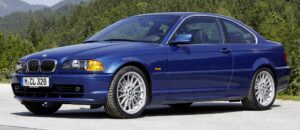 BMW E36