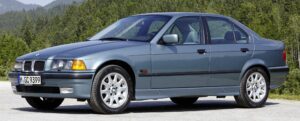 BMW E36