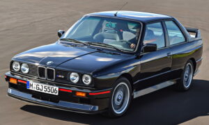 BMW E30
