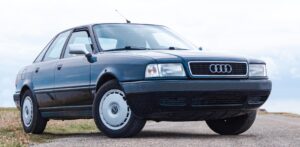 Audi 90