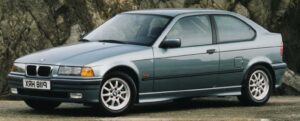 BMW E36