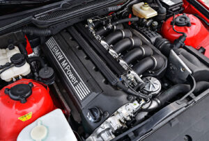 BMW E36