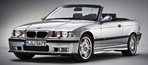 BMW E36