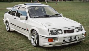 Ford Sierra RS Cosworth