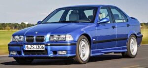 BMW E36