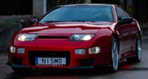 Nissan 300ZX