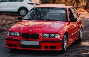 BMW E36