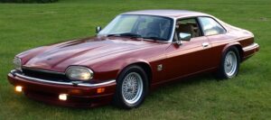 Jaguar XJS