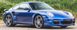Porsche 997