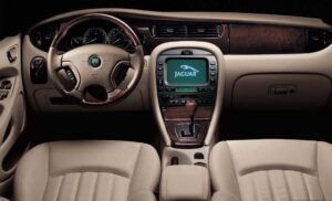 Jaguar X-Type