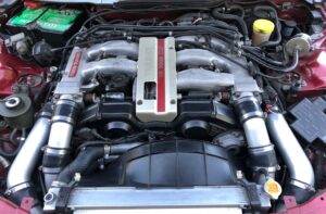 Nissan 300ZX