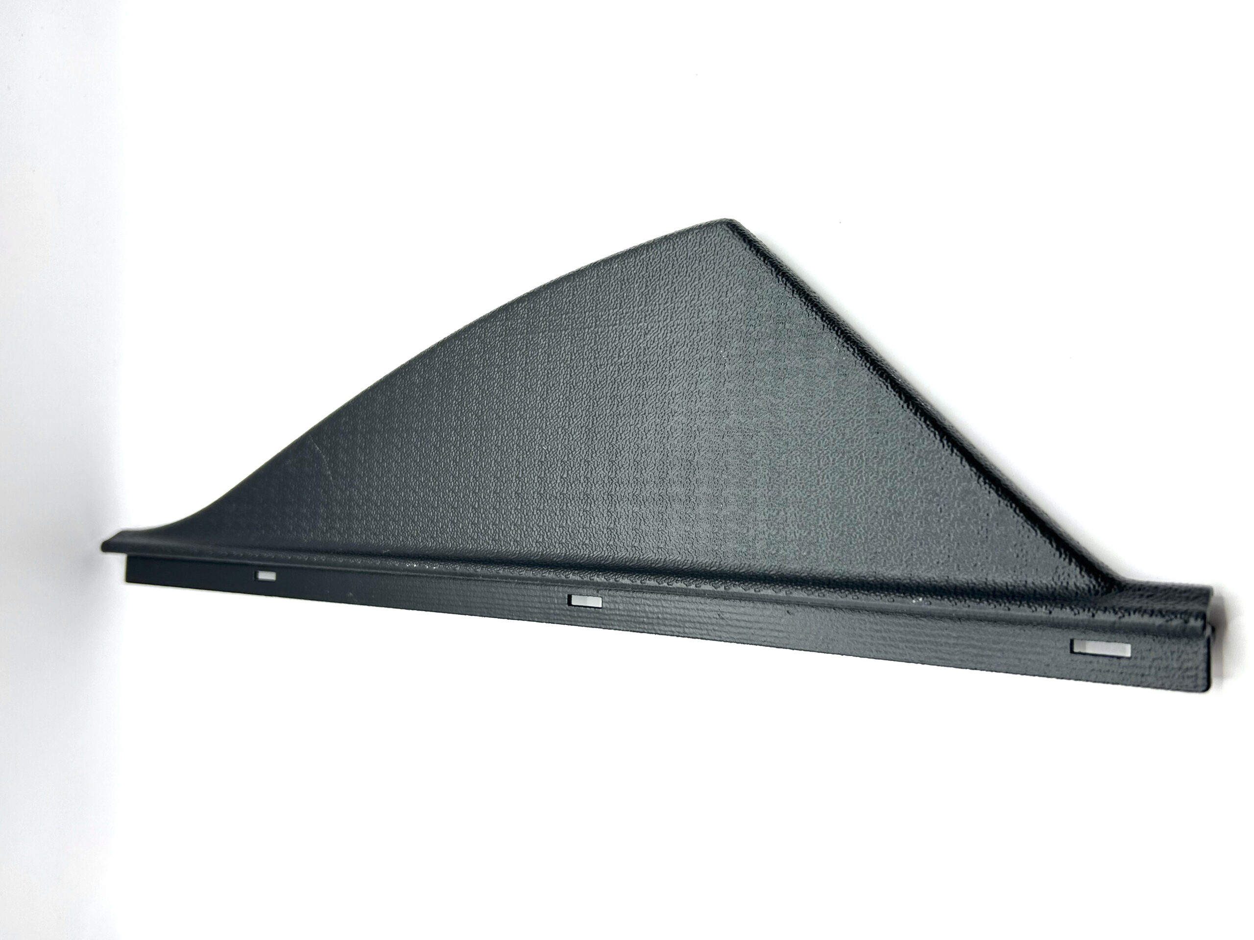 A124 Rear Side Window Cover Right Or Left (Mercedes A1246922422) (Outlet)