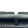 A124 Soft Top Handle Black(A12477800558412, W124 cabriolet) (Outlet)