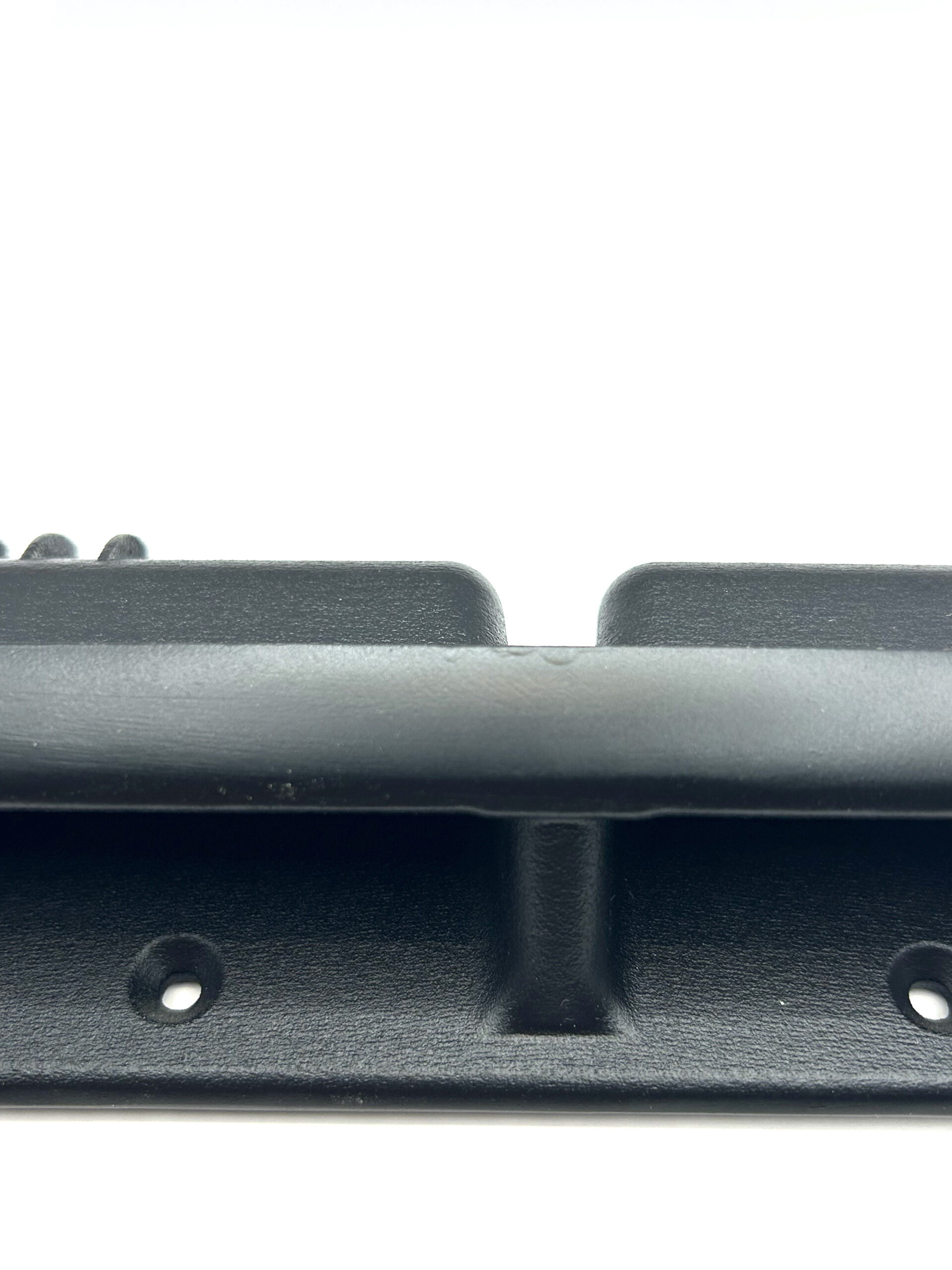 A124 Soft Top Handle Black(A12477800558412, W124 cabriolet) (Outlet)