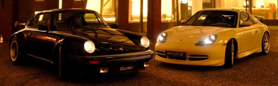 The 3 best used Porsches you can buy. Part two.