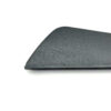C126 Seat Belt Side Cover / Presenter Cover (Mercedes W126 coupe 1266920922, 1266921022 )(Outlet)