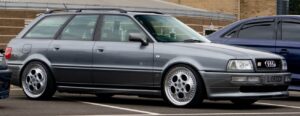 Audi RS2