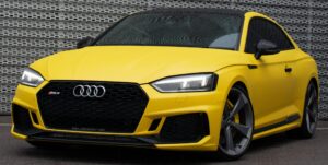 Audi RS5